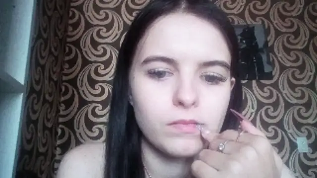 KikiAmino live XXX chat