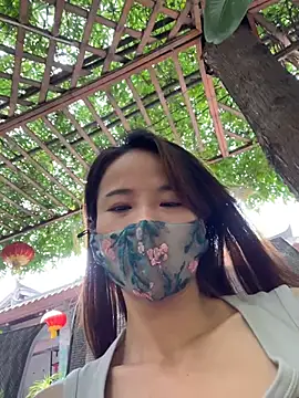 kiss_loo 라이브 XXX 채팅