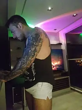 AngelBlack__ 라이브 XXX 채팅