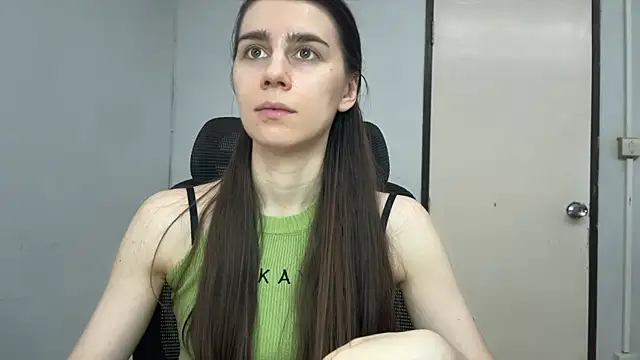 Chatroom XXX en direct de SassyJessi
