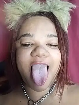 Meellcarioca 现场XXX聊天