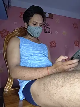 Czat XXX na żywo – hemat_996
