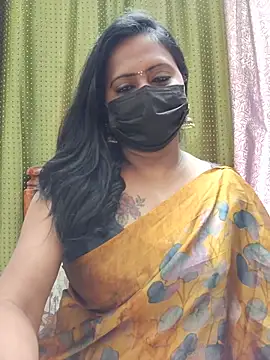Meera_mia's Live XXX Chat