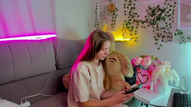 Eda_VixenのライブXXXチャット