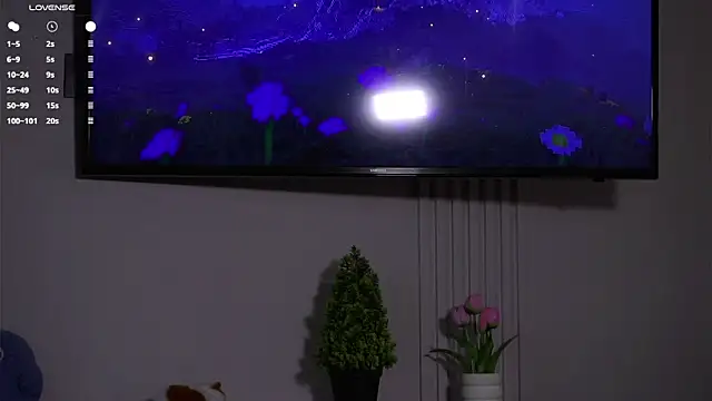 KateCahee élő XXX-chatje