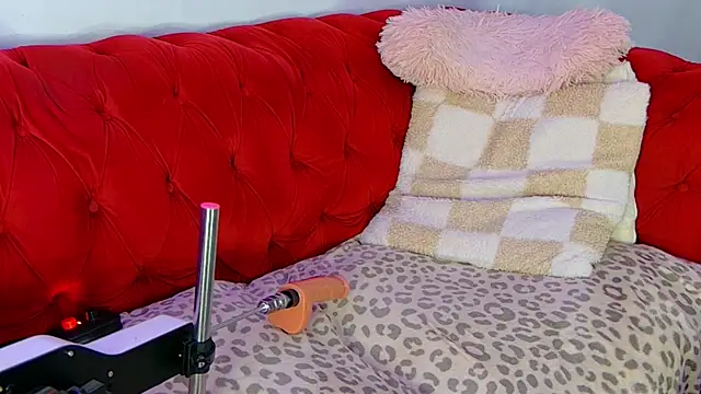 Chat XXX ao vivo de Cougar_Milff