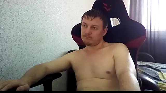 Show Webcam de MysteriousWanderer
