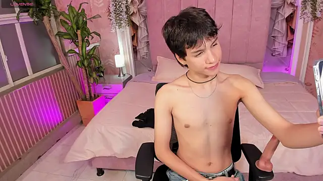 Show Webcam de max_hunter1