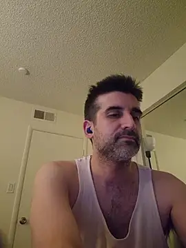 Show Webcam de myth5hk