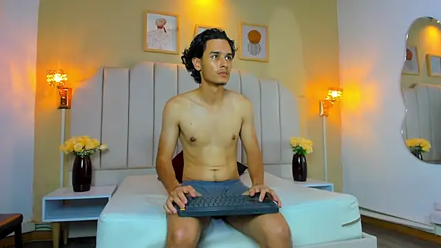 Show Webcam de Kai_Montel