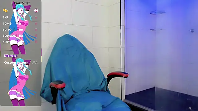 Živý XXX chat Sasha_vallme