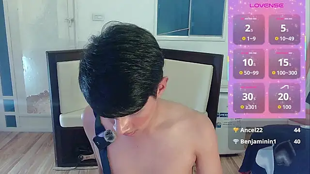 phuwin_bj 라이브 XXX 채팅
