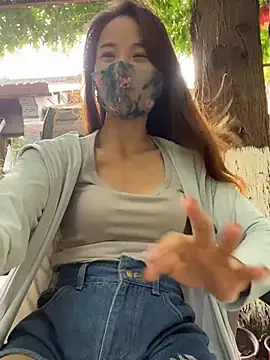 kiss_loo Obrolan Langsung XXX