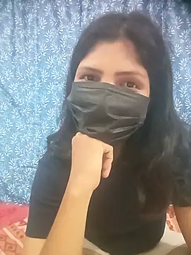 Chat XXX en directo de Tamil_SweetHeart