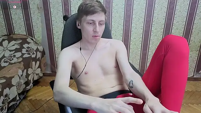 Chat XXX Live Darien_Brown