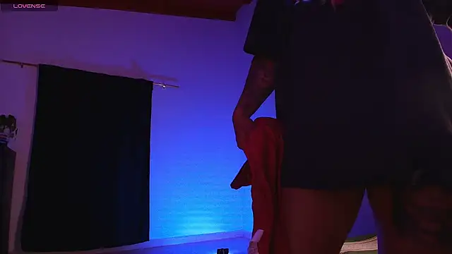 Canela_Osada_ Obrolan Langsung XXX