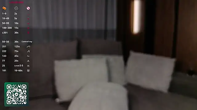MaryAllston Live XXX-Chat