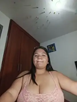 Sembang XXX Secara Langsung Van3orgasm4me