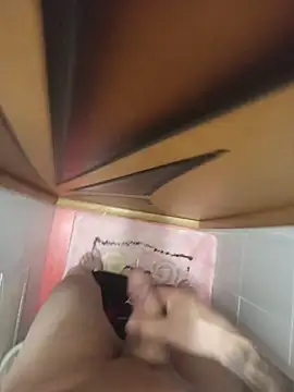GoodToonDick Шоу с уебкамера