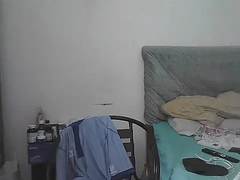 alphalatinobearx Show Webcam