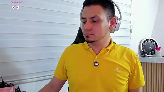 Rick_Adams Live XXX-chat