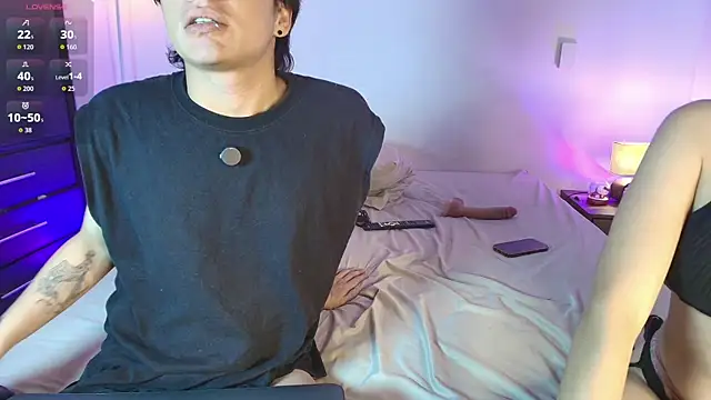 Chat XXX Live kittyheavy17