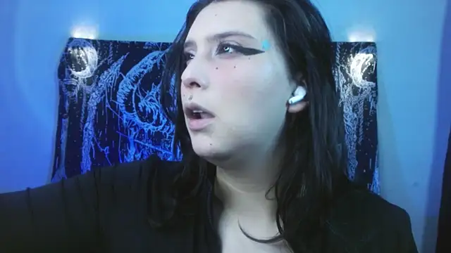 Živý XXX chat mikaskullcs