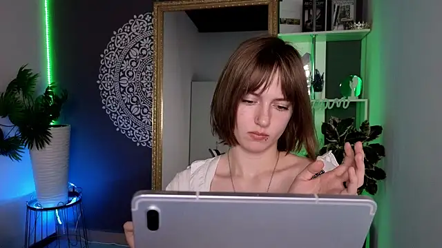 EchoScribe live XXX chat