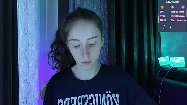 eskatmi Live XXX-chat
