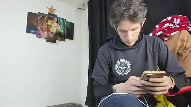 Jeff_Walton@xh Live XXX Chat