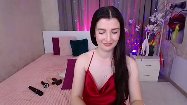 EvelinCuper_'s Live XXX Chat