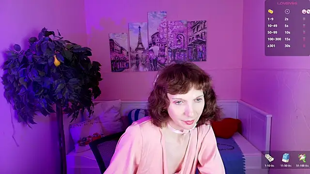 Živý XXX chat Kate_Avis