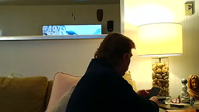 Check-Mate élő XXX-chatje