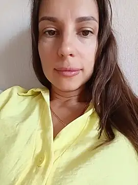Chat XXX ao vivo de She-Moon