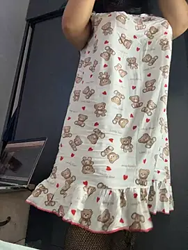 Lover-Anaal Adlı Modelin Web Kamerası Şovu