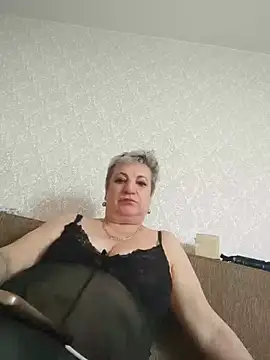 StarNicole's Live XXX Chat