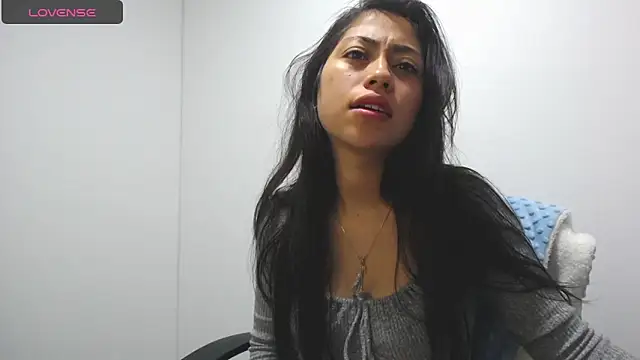 TIFFANNY_KER_M's Live XXX Chat