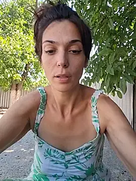 Wild_Witch – Live XXX-chat