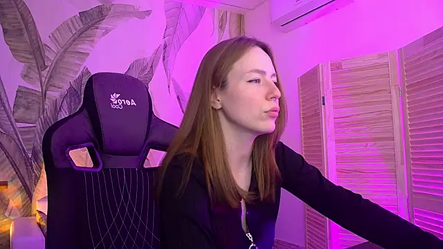 DamnWitchh live XXX chat