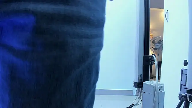 Chat XXX ao vivo de Mahyolen