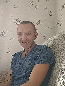 Czat XXX na żywo – _uncle_Mitya-43_