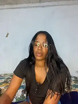 FlorSalvaje_'s Live XXX Chat