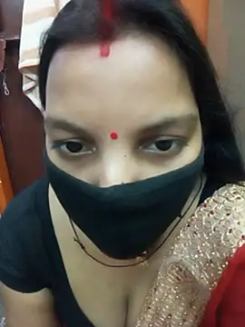 Manjudear Live XXX-chat