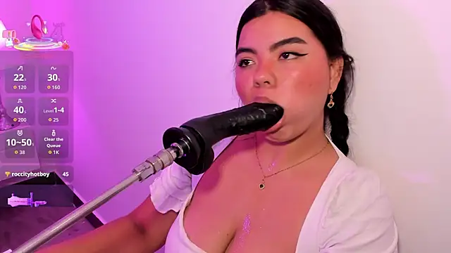 klhoe_boobs Obrolan Langsung XXX