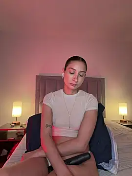 DanikRosse's Live XXX Chat