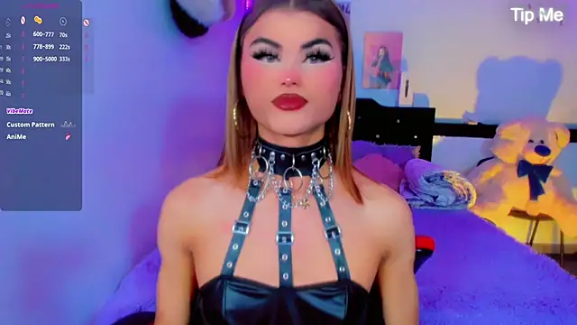 Jessica_smith_1のライブXXXチャット