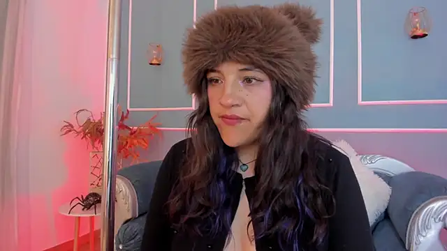 Chat XXX ao vivo de TaraTaylorr