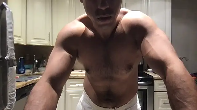 Chat XXX Live BigGuyMuscle