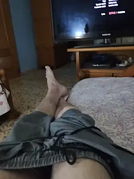 Pollusc Webcam show