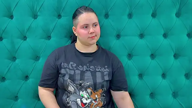 DaisyHarts Chat XXX in diretta